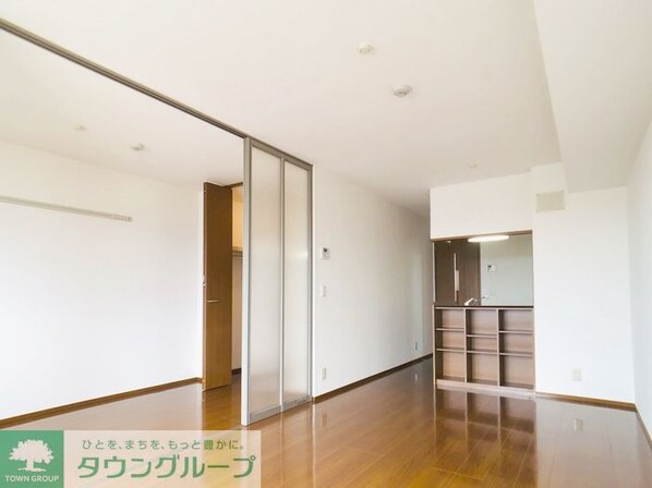 フェルメールの物件内観写真